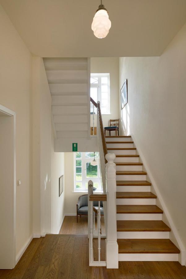 Gut Grubnow Apartment Luaran gambar