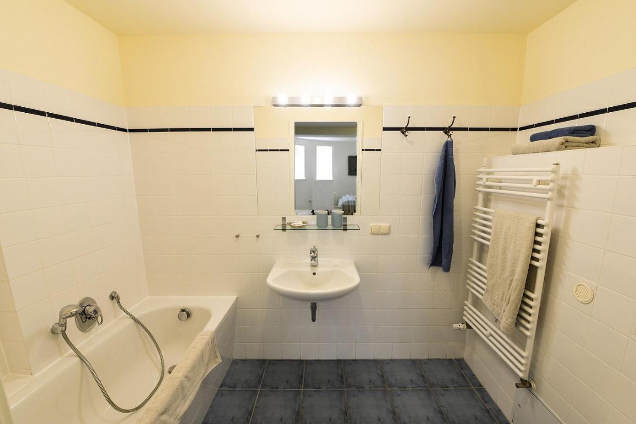Gut Grubnow Apartment Luaran gambar